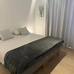 Parque Santiago 1 Parterowy Pool View 008 Alejandro 플라야데라스아메리카스