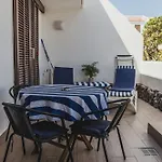Parque Santiago 1 Parterowy Pool View 008 Alejandro 아파트 플라야데라스아메리카스