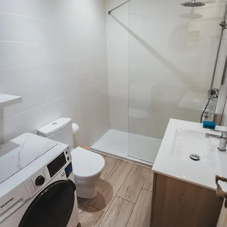 Parque Santiago 1 Parterowy Pool View 008 Alejandro Appartement Tenerife Island