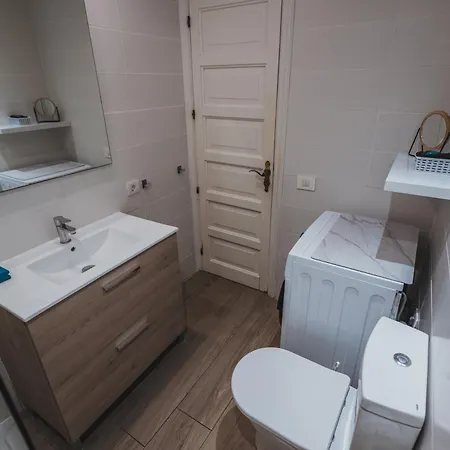 Parque Santiago 1 Parterowy Pool View 008 Alejandro * Tenerife Island