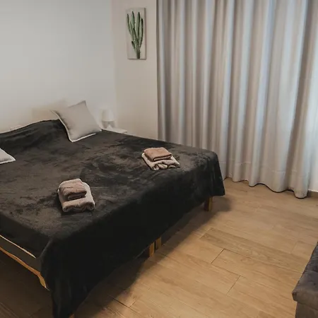 Appartement Parque Santiago 1 Parterowy Pool View 008 Alejandro Tenerife Island