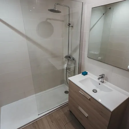 Parque Santiago 1 Parterowy Pool View 008 Alejandro Appartement Tenerife Island