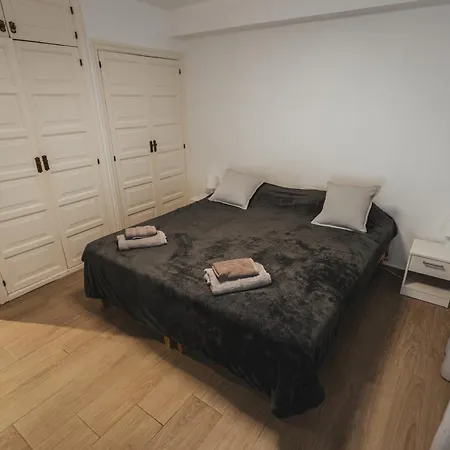 Parque Santiago 1 Parterowy Pool View 008 Alejandro * Tenerife Island