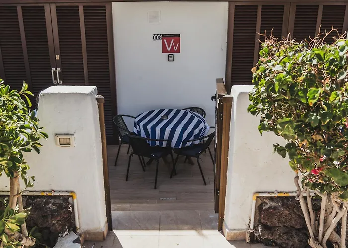 Parque Santiago 1 Parterowy Pool View 008 Alejandro *