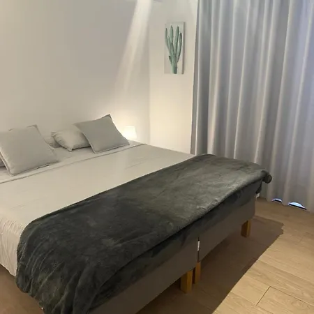 Parque Santiago 1 Parterowy Pool View 008 Alejandro Tenerife Island