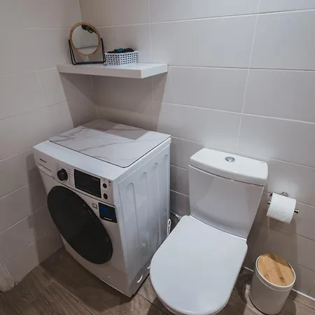 Parque Santiago 1 Parterowy Pool View 008 Alejandro Apartment Tenerife Island