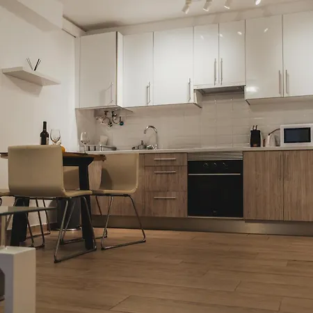 شقة Parque Santiago 1 , One Bedroom Apartament Parterowy Pool View 008 Alejandro بلايا ذي لاس أميريكاس