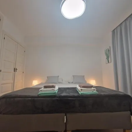 Διαμέρισμα Parque Santiago 1 Parterowy Pool View 008 Alejandro