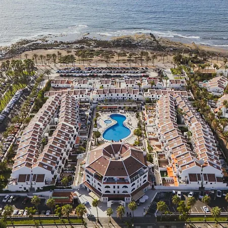 Διαμέρισμα Parque Santiago 1 Parterowy Pool View 008 Alejandro