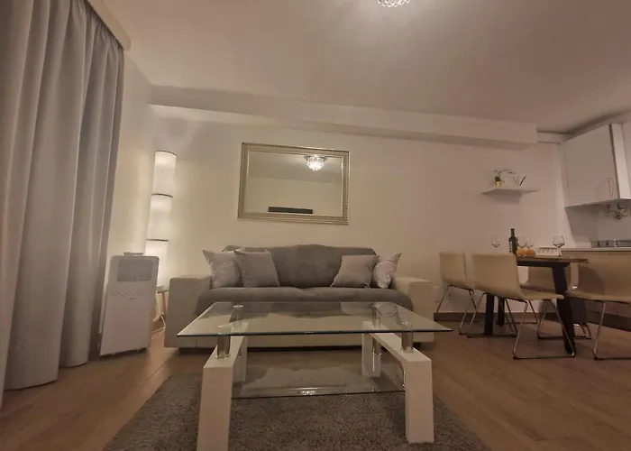 Parque Santiago 1 Parterowy Pool View 008 Alejandro Διαμέρισμα