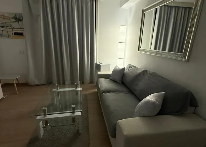 Parque Santiago 1 Parterowy Pool View 008 Alejandro *