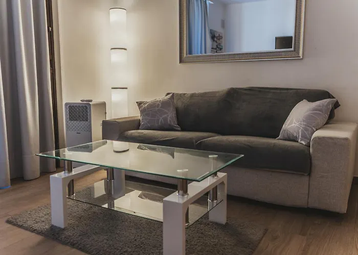 Parque Santiago 1 Parterowy Pool View 008 Alejandro Διαμέρισμα Πλάγια ντε λας Αμέρικας